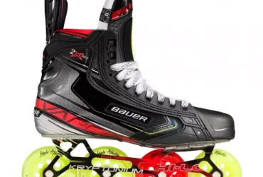 Hockey skates Bauer Vapor 2X Pro Sr 1056261