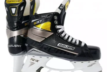 Bauer Supreme S37 Sr M 1056445 hockey skates