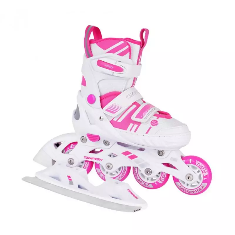 Ice skates, rollers Tempish Misty Duo Jr 13000008256