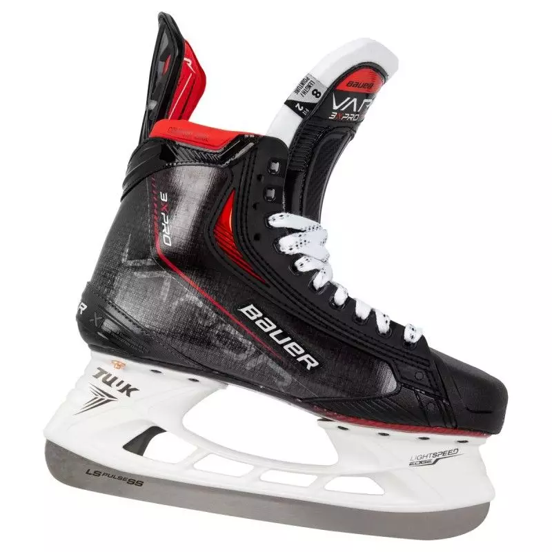 Bauer Vapor 3X Pro Sr M 1058309 hockey skates