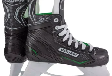 Bauer X-LS Jr 1058933 hockey skates