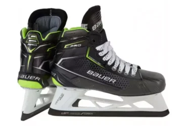 Goalie Skates Bauer Pro '21 Int M 1058921