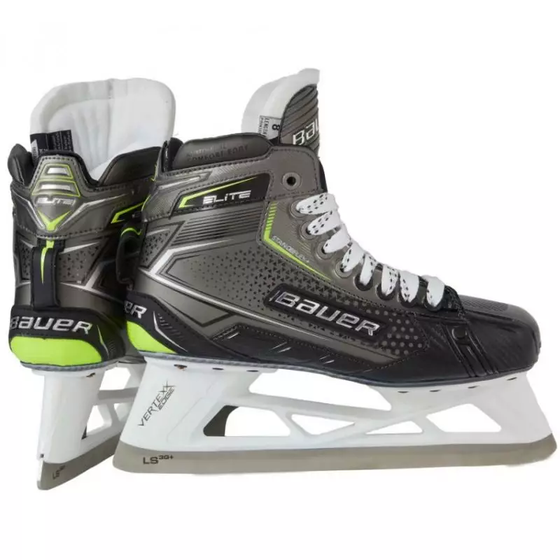 Bauer Elite '21 Int M 1058926 Goalie Skates