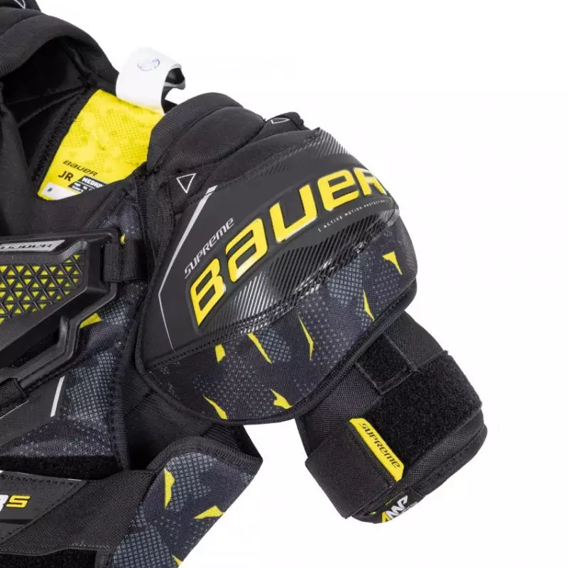 Bauer Supreme 3S Jr. 1058497 hockey shoulder pads