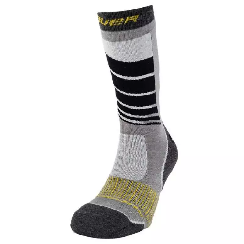 Bauer Pro Supreme Tall M 1058844 hockey socks