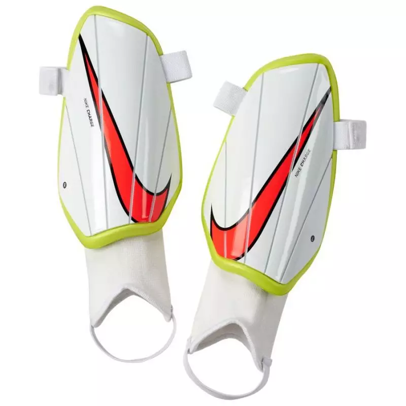 Shin pads Nike Charge M SP2164 104