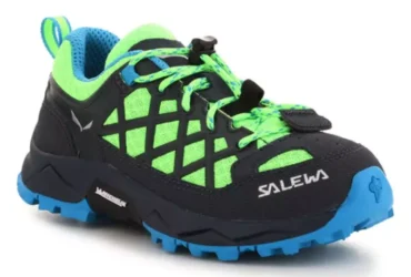 Salewa Wildfire Jr 64007-5810 trekking shoes