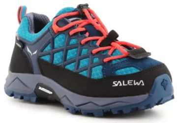 Salewa Wildfire Wp Jr 64009-8641 trekking shoes