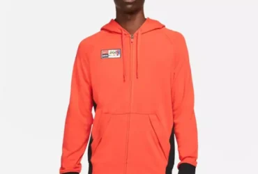 Nike FC Joga Bonito M sweatshirt DA5577 673