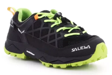 Salewa Wildfire Wp Jr 64009-0986 trekking shoes