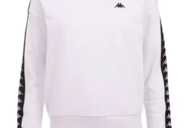 Kappa Janka sweatshirt W 310021 11-0601
