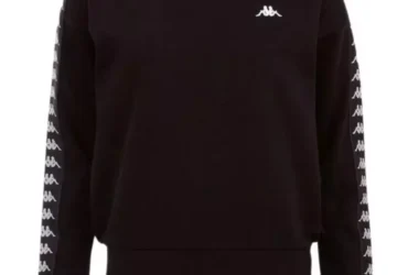 Kappa Janka sweatshirt W 310021 19-4006