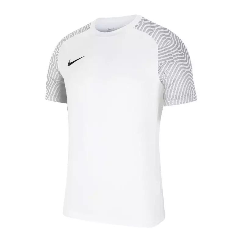 Nike Dri-FIT Strike II Jr CW3557-100 T-shirt