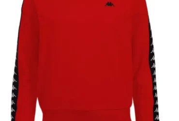 Kappa Janka sweatshirt W 310021 19-1763
