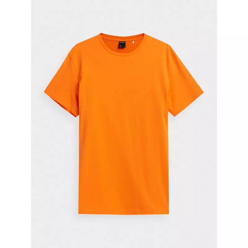 T-shirt Outhorn M HOZ21-TSM606 Orange