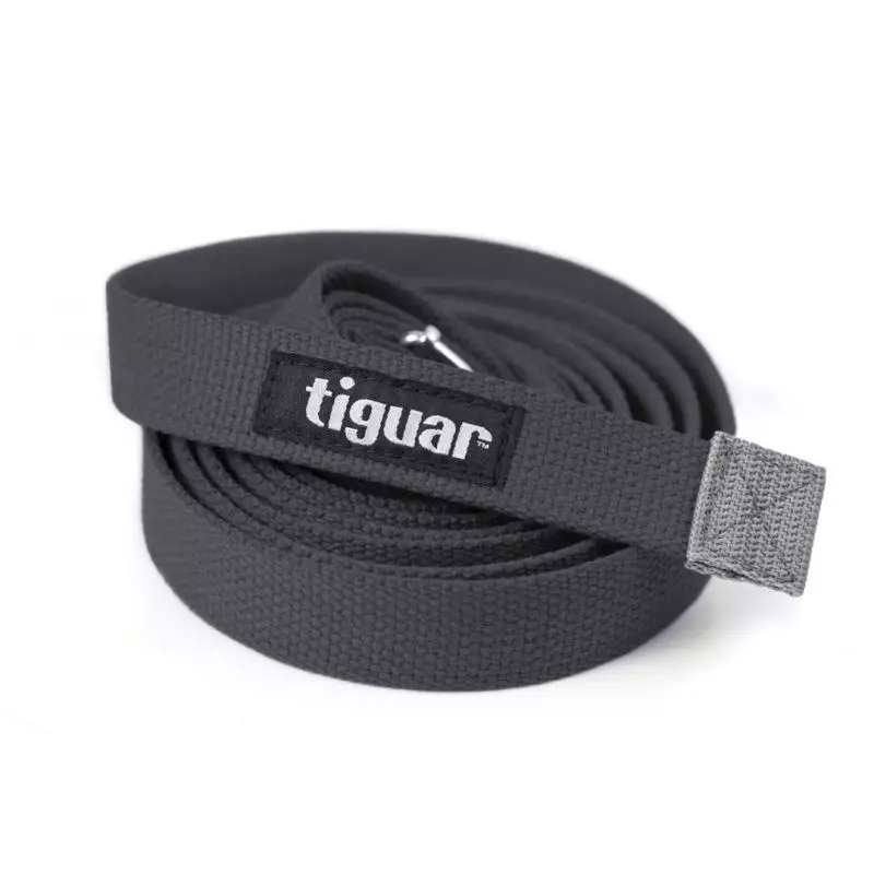Tiguar Yoga Belt – TI-J0004G