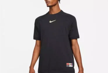 Nike FC Home M DA5579 010 T-shirt
