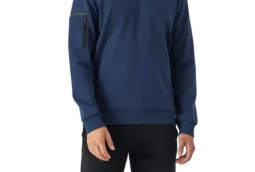 4F M H4Z21 BLM028 32S sweatshirt