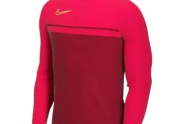 Nike Dri-FIT Academy 21 Drill Top M CW6110 687 sweatshirt
