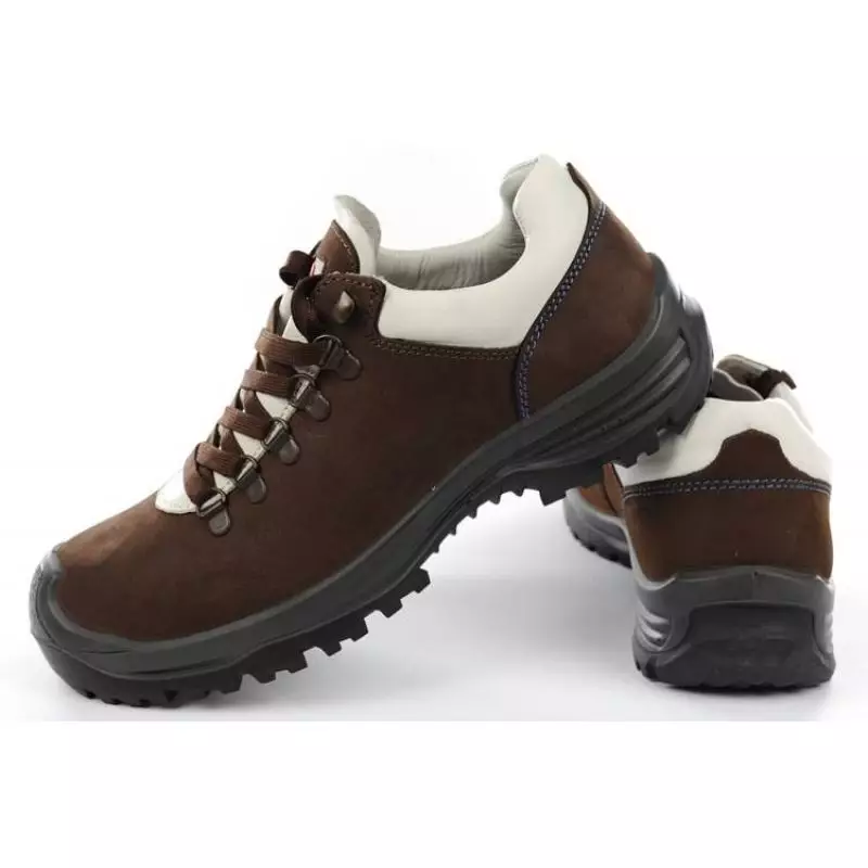 Red Brick Flow M 6A02.22-S3 work shoes