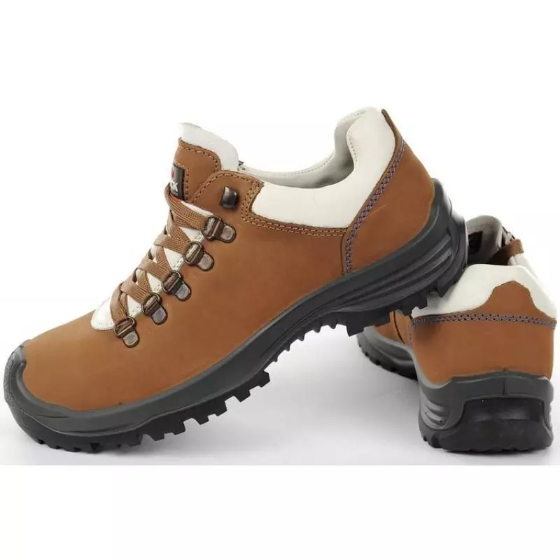 Red Brick GLIDER M 6A02.25-S3 work shoes