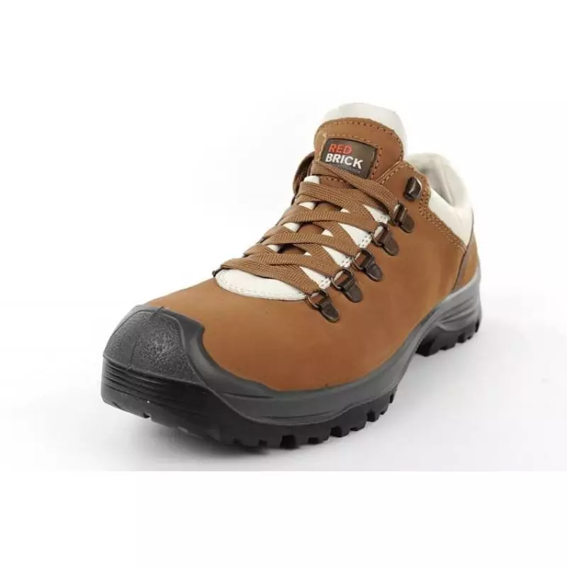 Red Brick GLIDER M 6A02.25-S3 work shoes