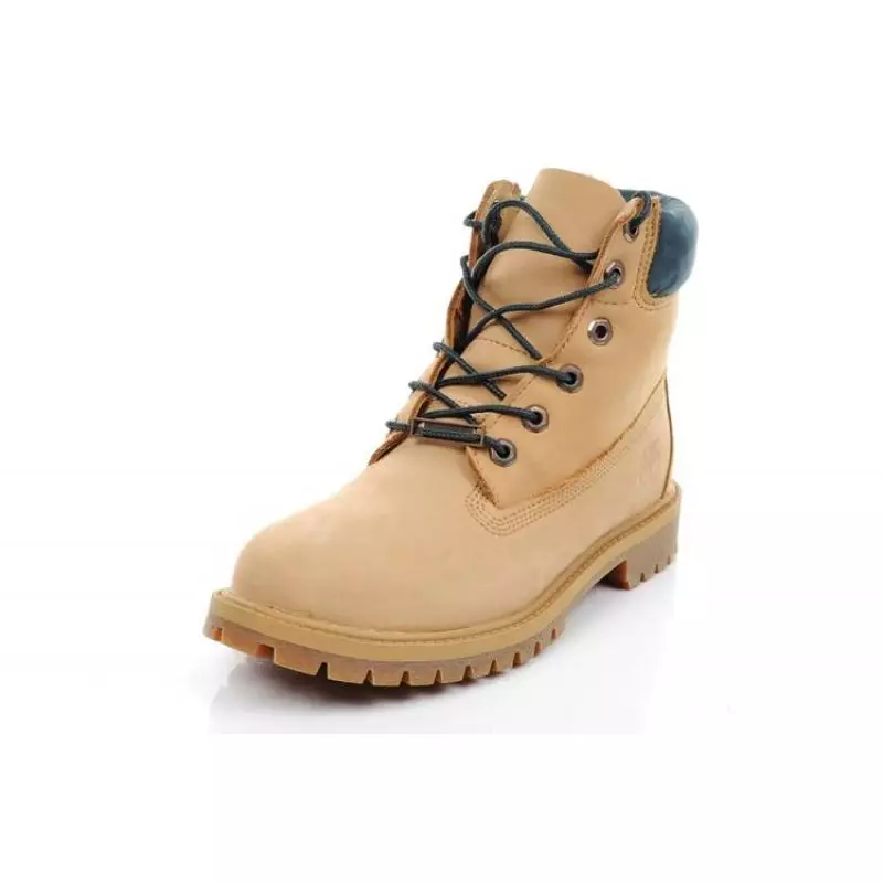 Timberland 6IN BOOT M A1PLO trekking shoes