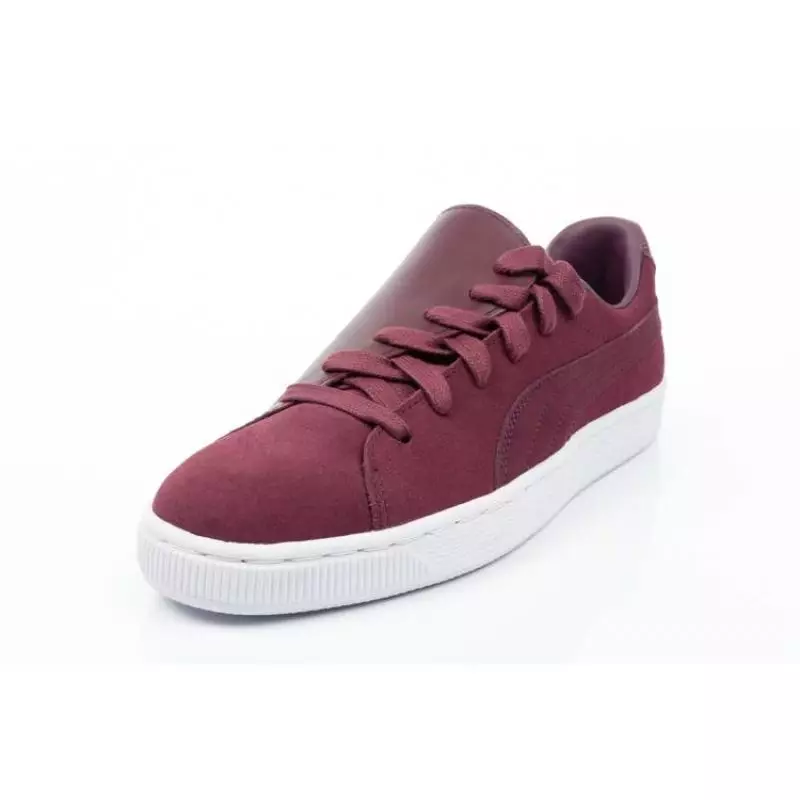 Puma Suede Crush Frosted W 370194 02