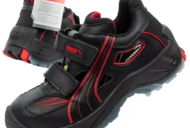 Puma Rebound 3.0 Aviat Low S1P W 64.089.0 safety shoes