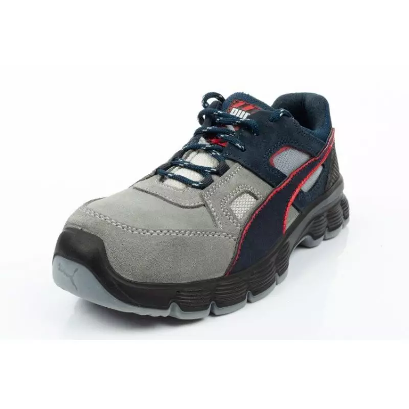 Puma Aerospace Low Esd Src S1Pi M 64.066.1 safety shoes