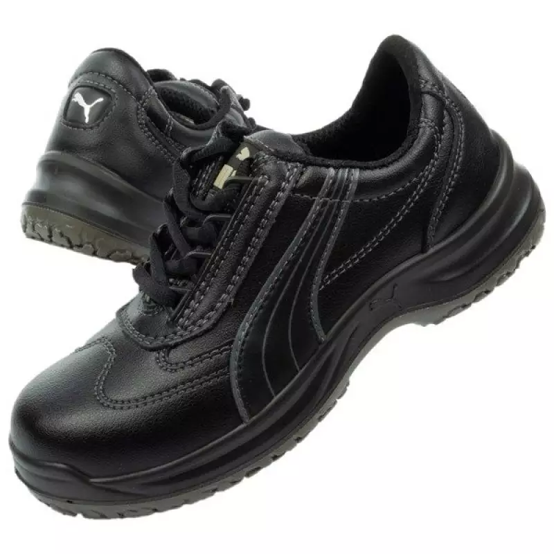Puma CLARITY S3i W 64.045.0 safety shoes
