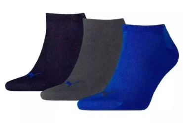 Puma socks 3-pack 261080001 277