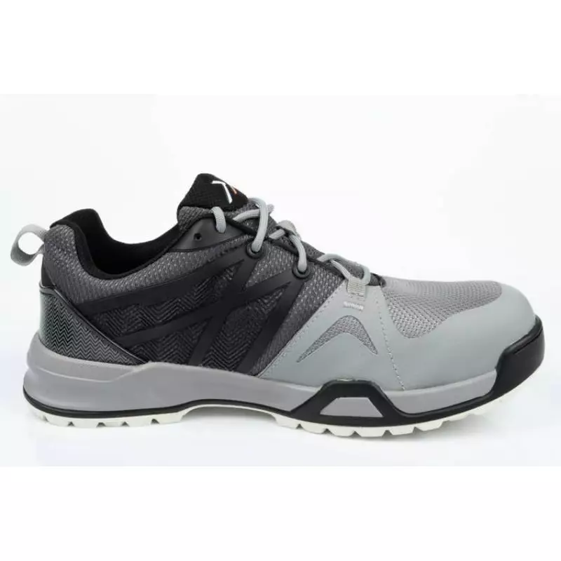 Regatta TT Mortify Trainer M Trk129 Gray safety work shoes