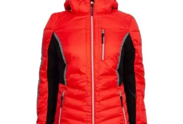 Ski jacket Icepeak Velden W 53283 512