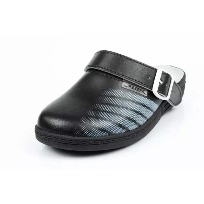 Medical shoes Abeba U 7212 slippers
