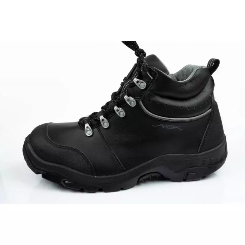 Abeba Men Anatom M 2271 safety work shoes