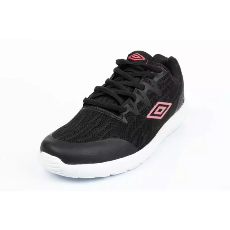 Umbro Black W UMFL0058-BL shoes