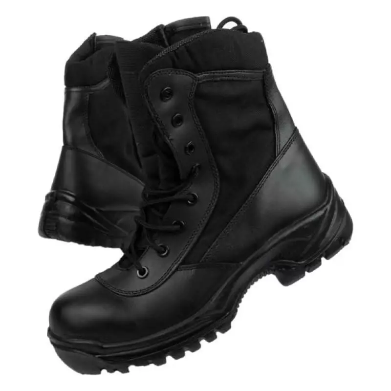 Lavoro M 6076.80 safety boots