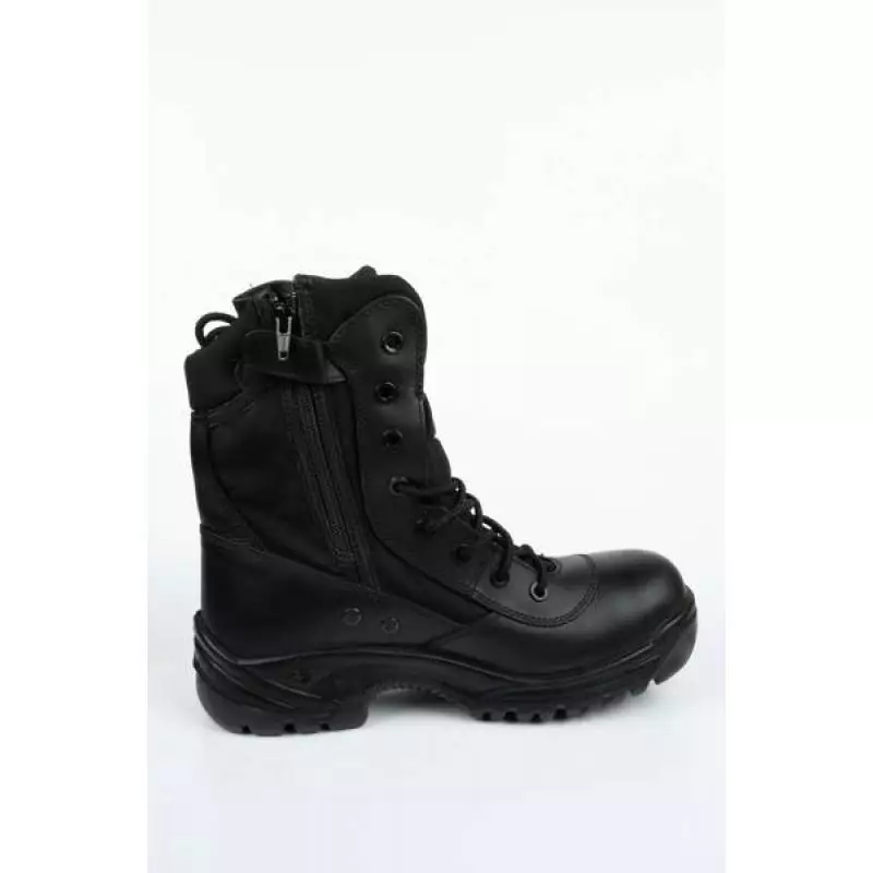 Lavoro M 6076.80 safety boots