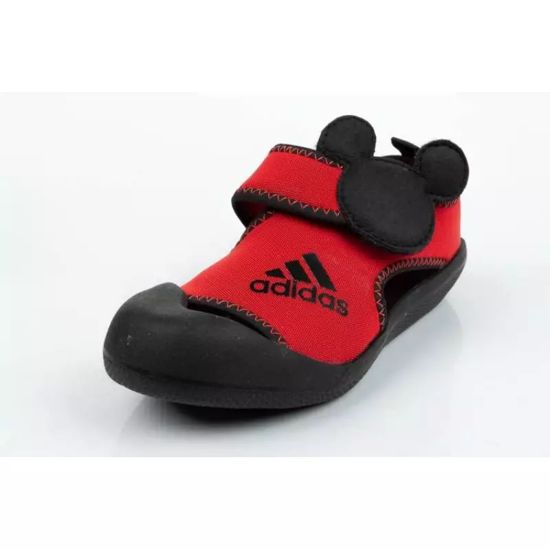 Adidas Jr F35863 sandals