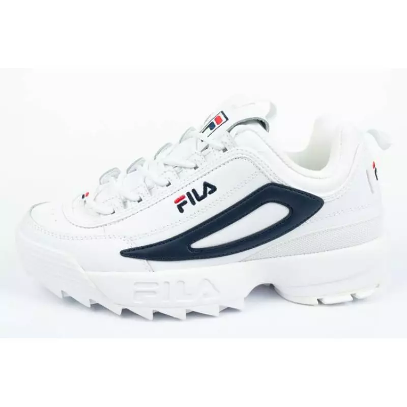 Fila Disruptor II XL M 1FM00712.147 shoes