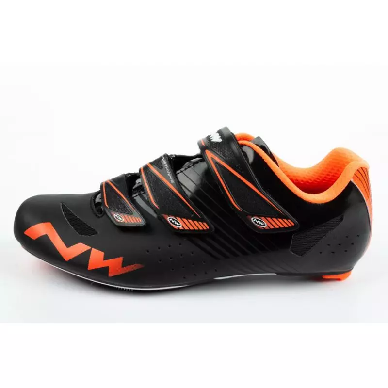 Cycling shoes Northwave Torpedo 3S M 80141004 06