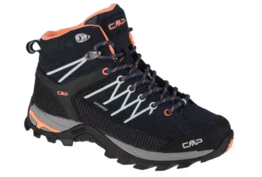 CMP Rigel Mid W 3Q12946-92AD boots