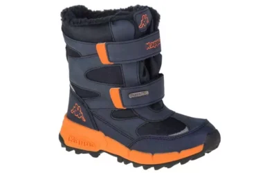 Kappa Cekis Tex K Jr 260903K-6744 boots