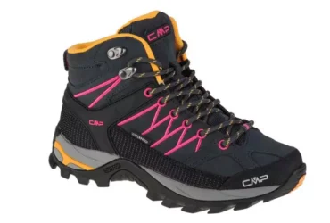 CMP Rigel Mid W 3Q12946-54UE shoes