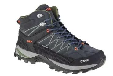 CMP Rigel Mid M 3Q12947-51UG shoes