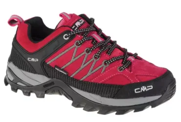 CMP Rigel Low W 3Q13246-10HH shoes