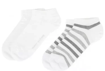 Tommy Hilfiger Men Duo Stripe Sneaker 2 382000001 300 socks