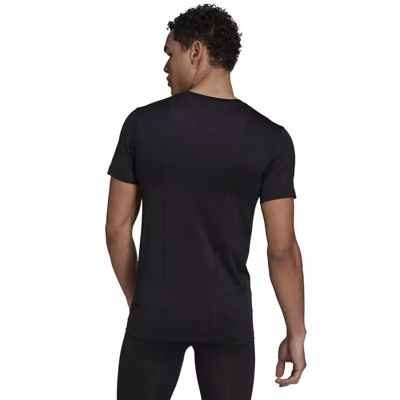Compression shirt adidas Techfit Base Short Sleeve M GU4906