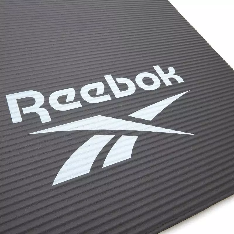 Reebok 15 mm RAMT-11018BK mat